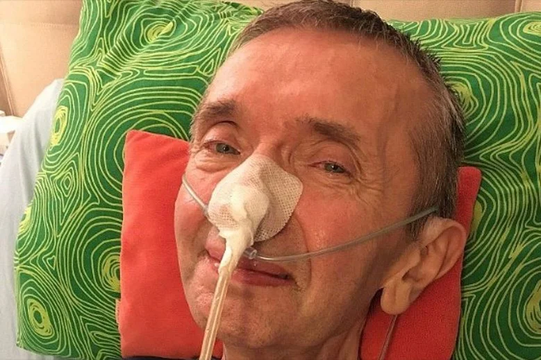 Janusz Kozioł to znany lektor, spiker radiowy i prezenter