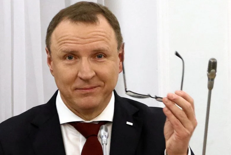 Jacek Kurski ogłosił gwiazdę Sylwestra TVP. To młodziutka Roksana Węgiel