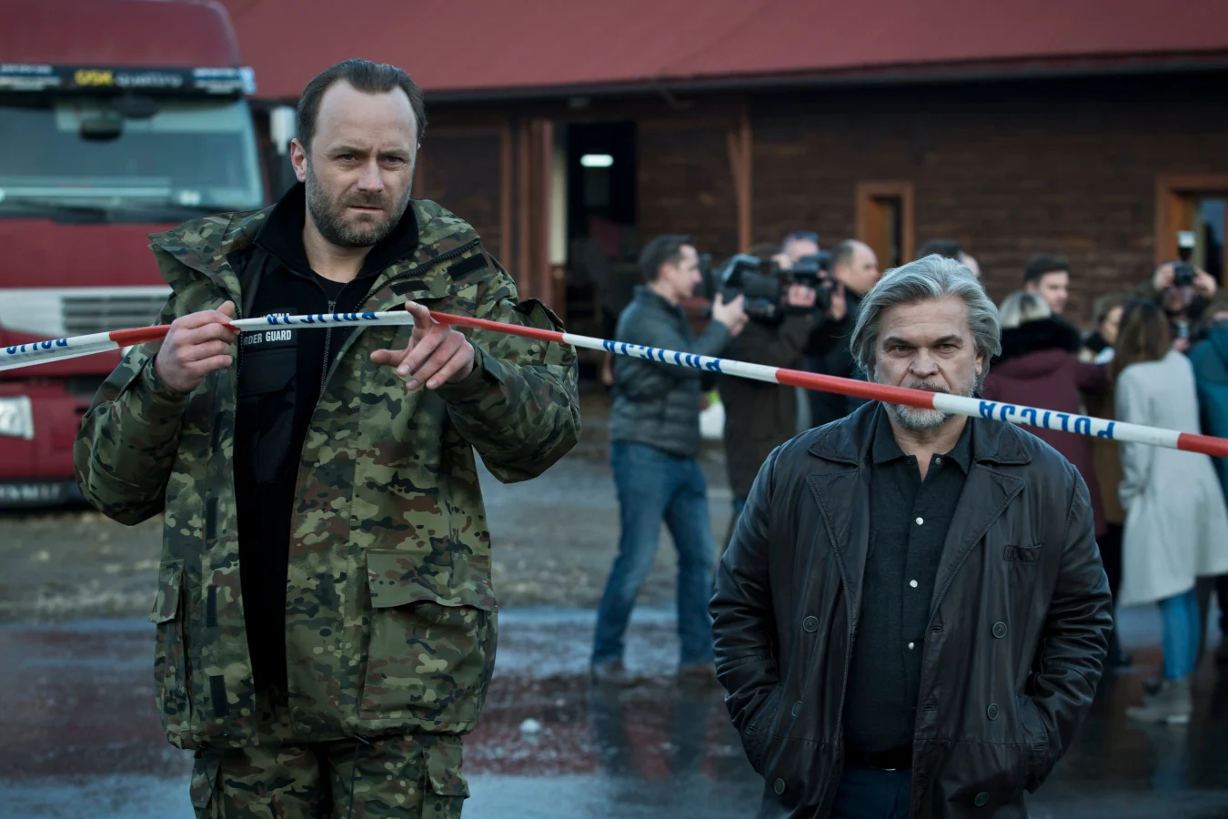 3. sezon "Watahy" okazał się najlepszy w całym serialu
