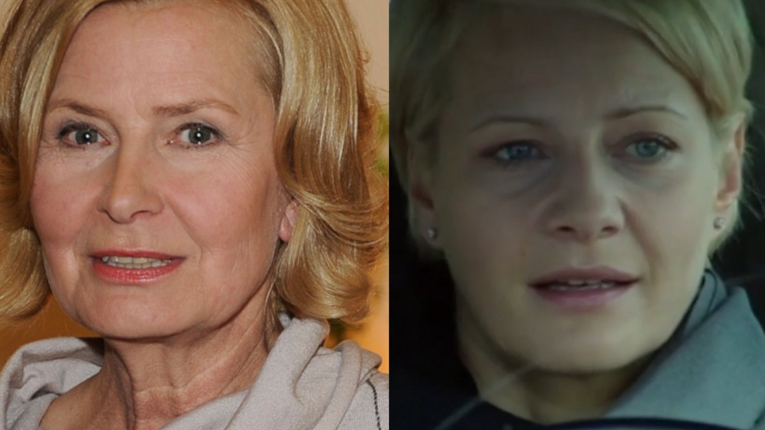 Barbara Bursztynowicz odeszła z "Klanu". Małgorzata Kożuchowska przed laty pożegnała się z rolą w "M jak miłość".