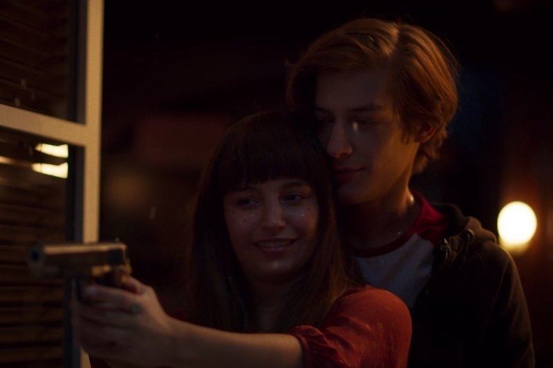 Premiera filmu "Wszyscy moi przyjaciele nie żyją" już 28 grudnia na Netflixie.