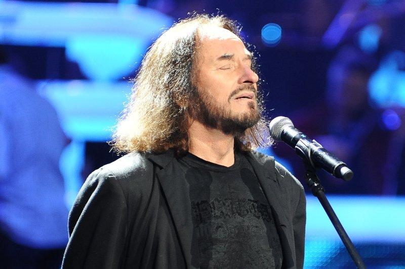 Stan Borys źle się poczuł.