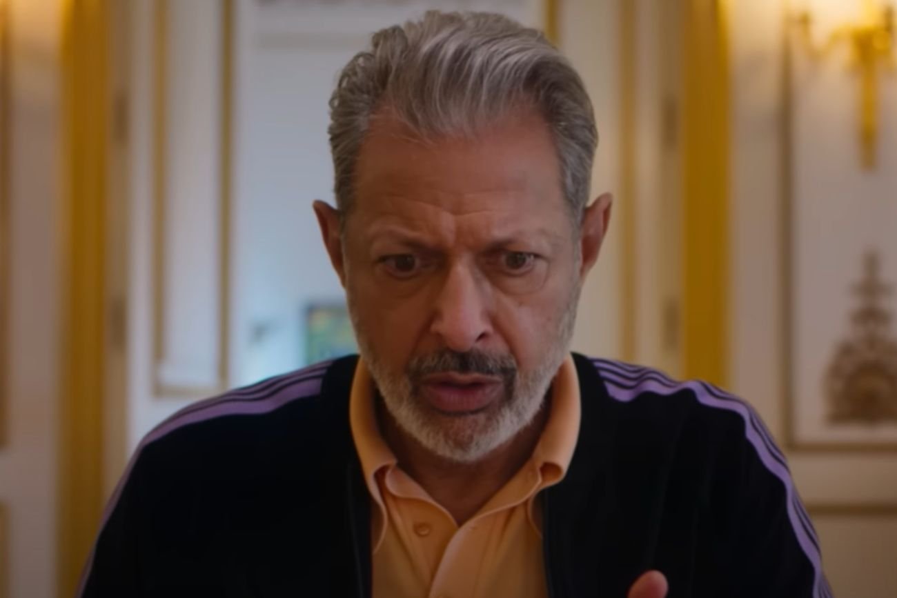 Dlaczego nie będzie drugiego sezonu świetnego serialu "Kaos"? Winni mogą być... widzowie