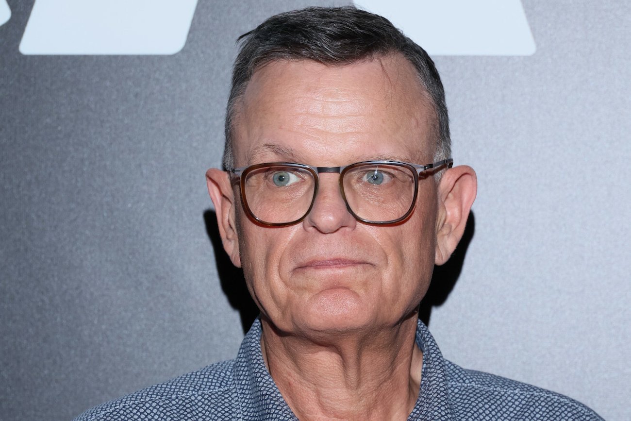 Andrzej Morozowski zniknął z programu w TVN24