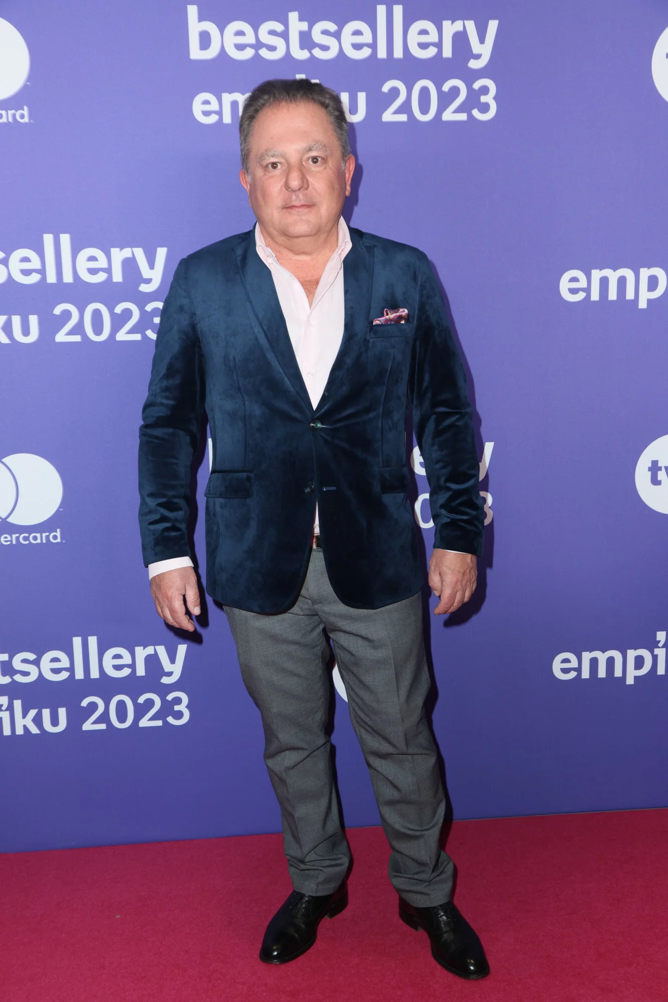 Rewia mody na Bestsellerach Empiku 2023