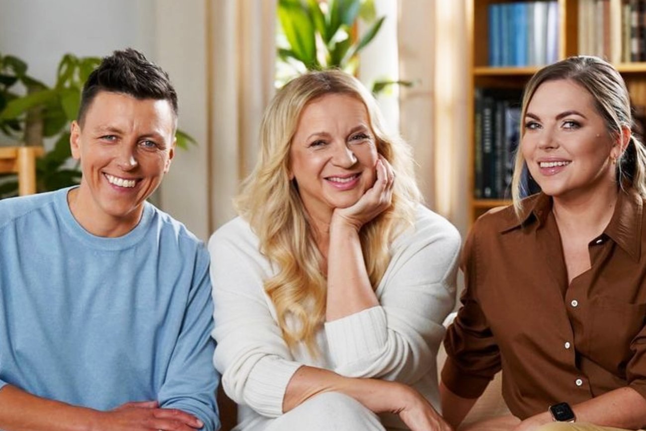 Kim jest nowa prowadząca programu "Miasto Kobiet" w TVN Style? To Ane Piżl