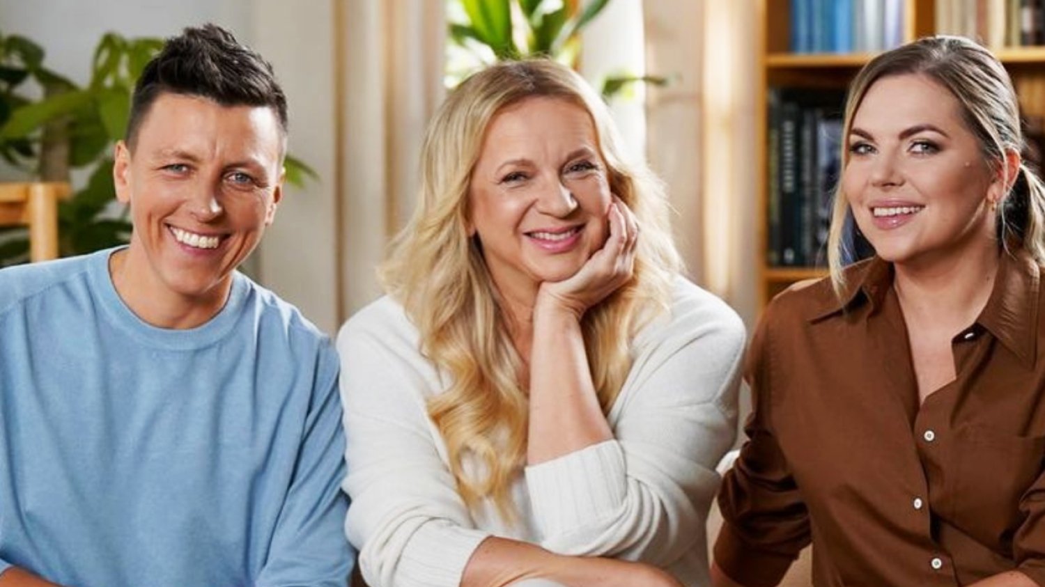Kim jest nowa prowadząca programu "Miasto Kobiet" w TVN Style? To Ane Piżl