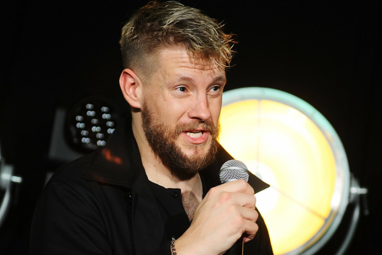 Ekspert ds. mowy ciała ocenił prawdomówność Sebastiana Fabijańskiego