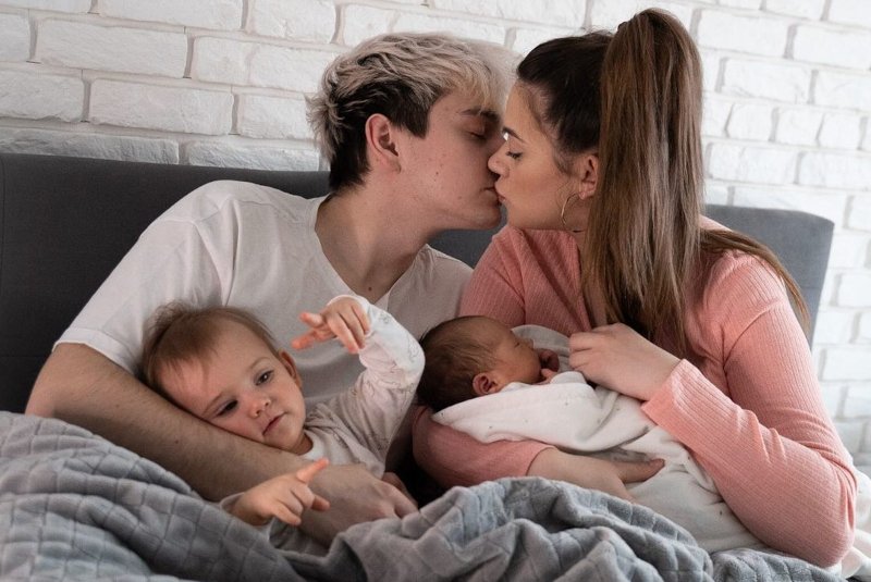 Sylwia Przybysz odpowiada hejterowi, który obraził ją pod filmikiem na Youtube.