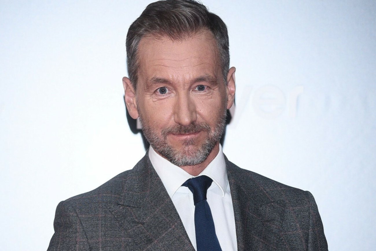 TVN wydało oświadczenie ws. Piotra Kraśki.