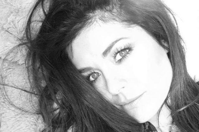 Katarzyna Cichopek ma zakazy w związku z grą w "M jak miłość".