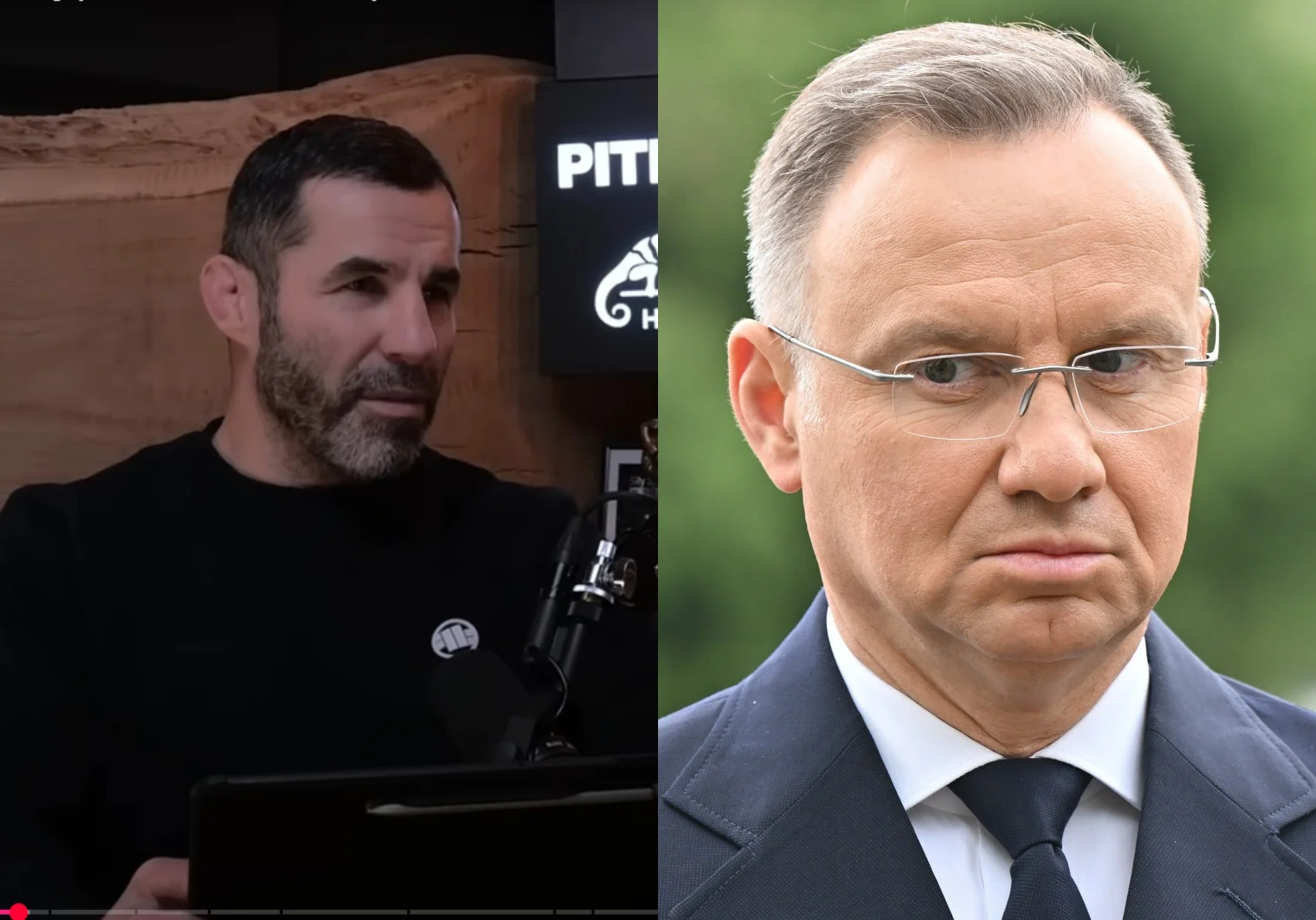 Sąsiad Dudy ujawnił niebezpieczny incydent. Był w szoku, jak zachowała się ochrona Sąsiad Andrzeja Dudy o niebezpiecznym incydencie. Tak miała zareagować SOP