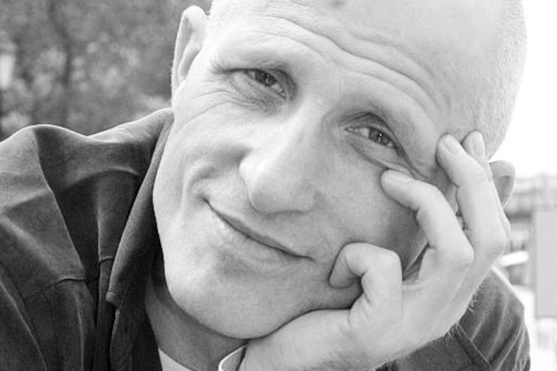 Maciej Kozłowski zmarł 11 maja 2010 roku.