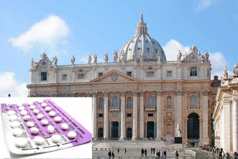 Biskupi wbrew Watykanowi dopuszczą stosowanie tabletek "dzień po"?