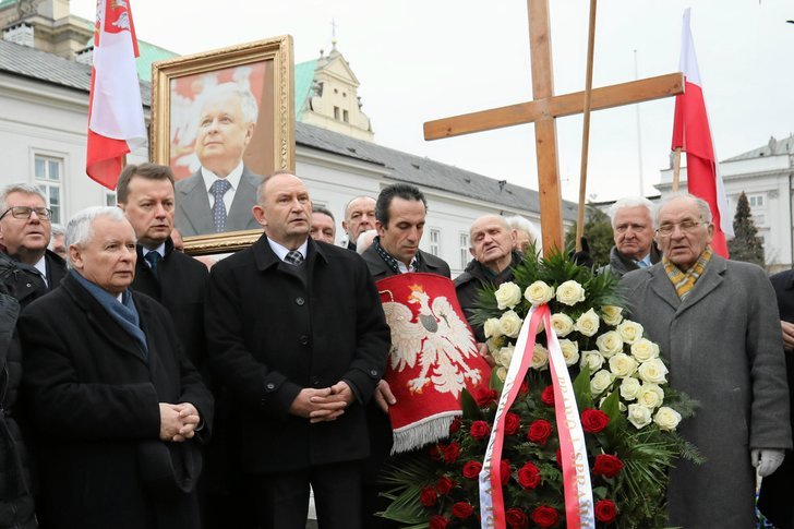 Czy polska delegacja poleci do Smoleńska?