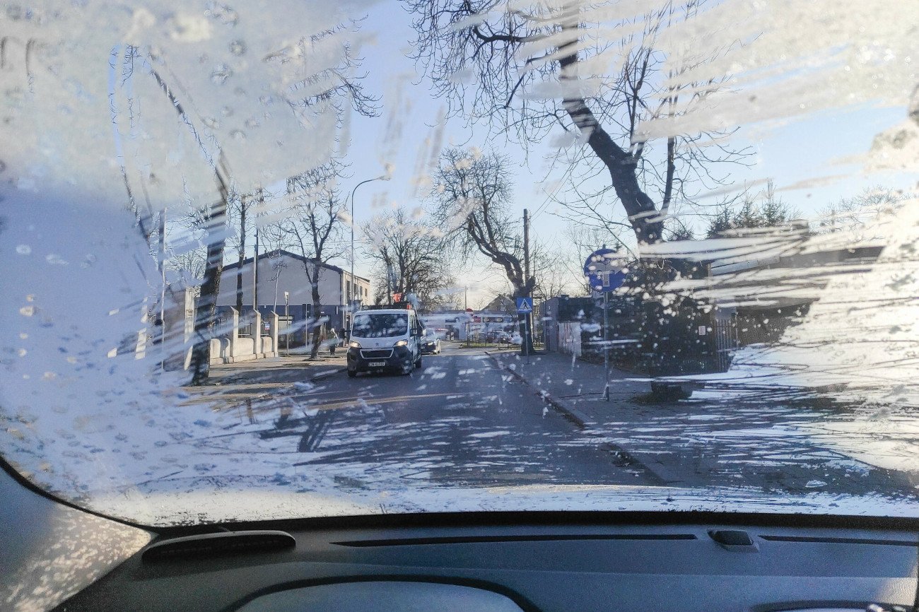 Tak wielkich mrozów, jak zapowiadano, jednak nie będzie.