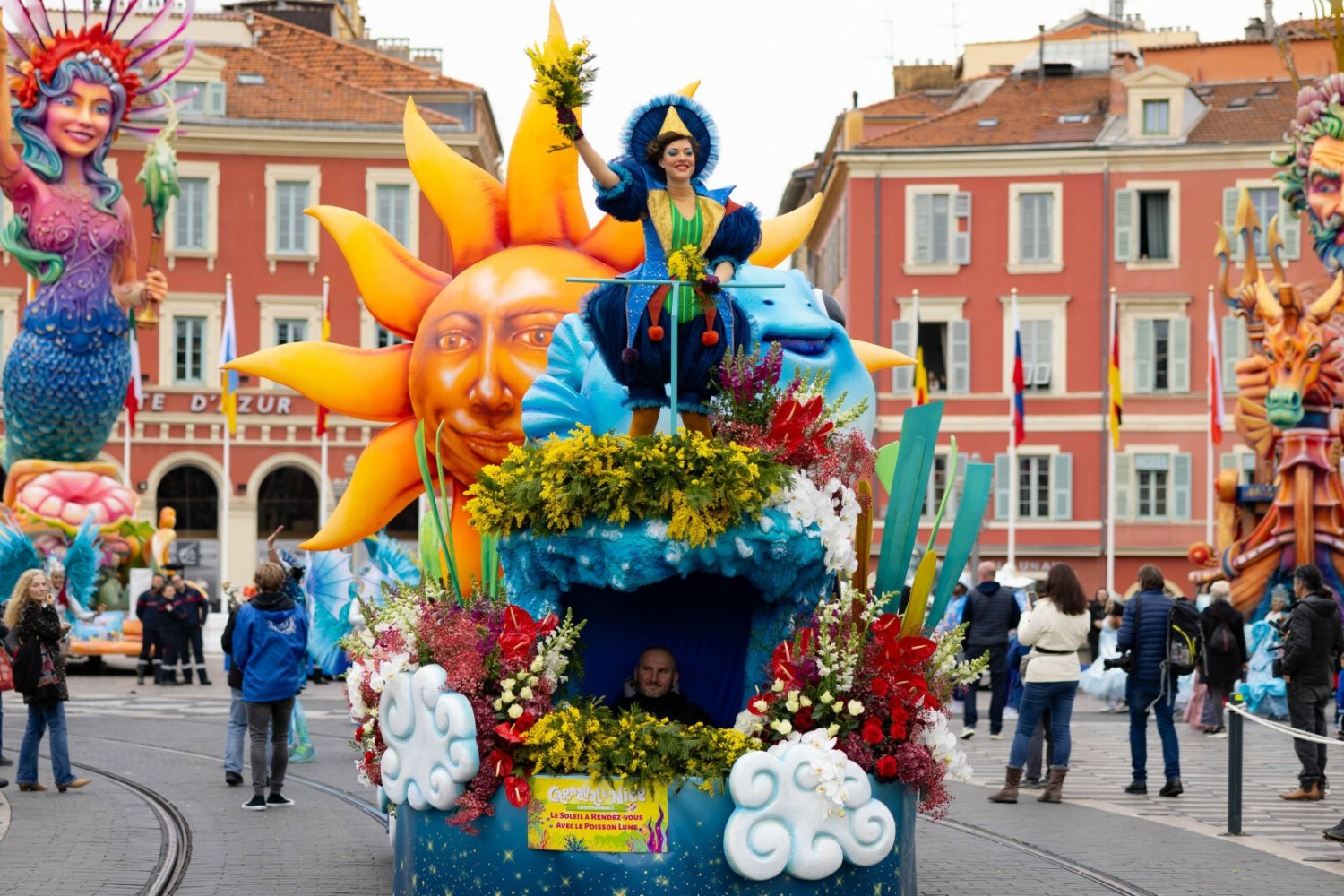 Niemcy czeka przypływ gotówki. Karnawał zarobi 2,1 mld euro