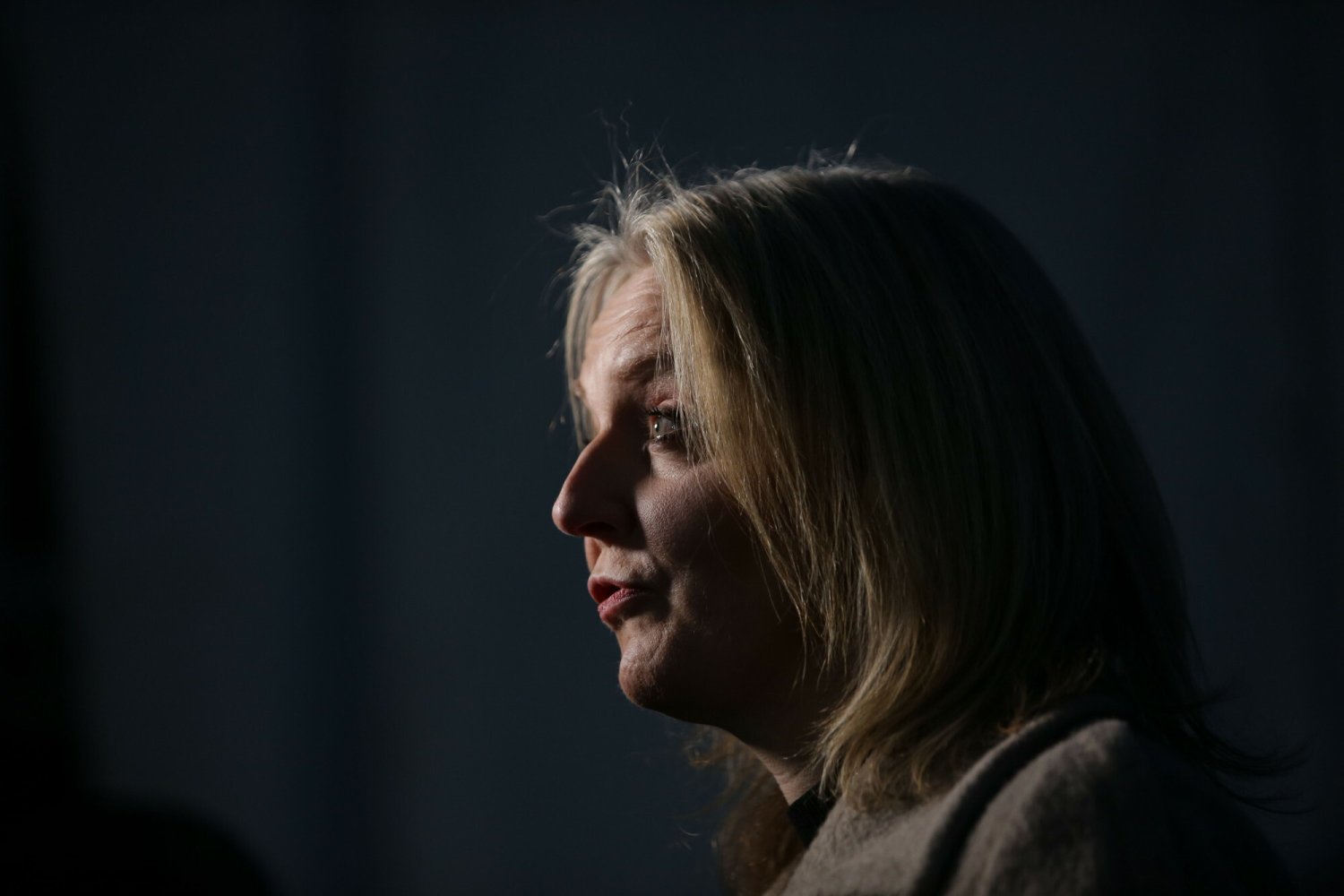 Szefowa brytyjskiego MSZ Liz Truss zapewniła o wsparciu dla Polski