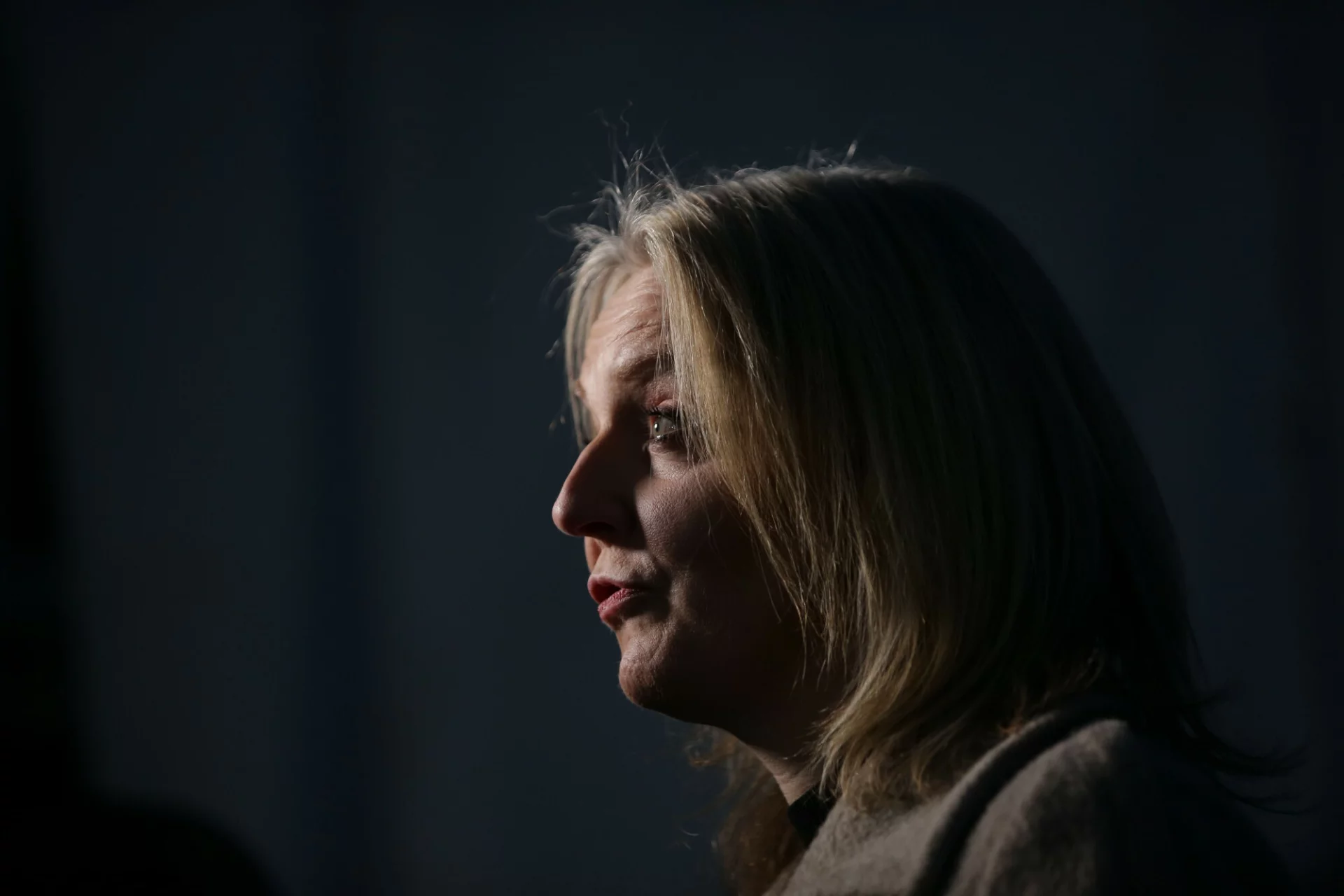 Szefowa brytyjskiego MSZ Liz Truss zapewniła o wsparciu dla Polski