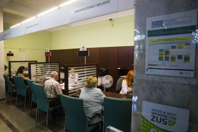 Czy w czerwcu ruszy strajk w ZUS?