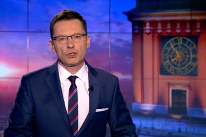 Centrum Monitoringu Wolności Prasy wydało oświadczenie ws. ataków na Krzysztofa Ziemca.