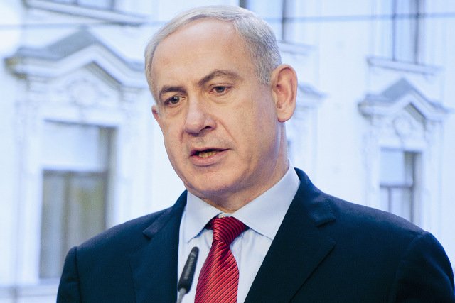 Benjamin Netanjahu zachęca europejskich Żydów do osiedlania się w Izraelu