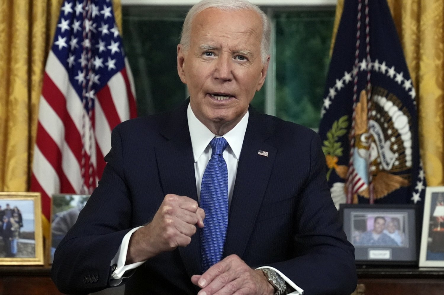 Wielka wymiana więźniów pomiędzy USA i Rosją. Jest polski wątek.