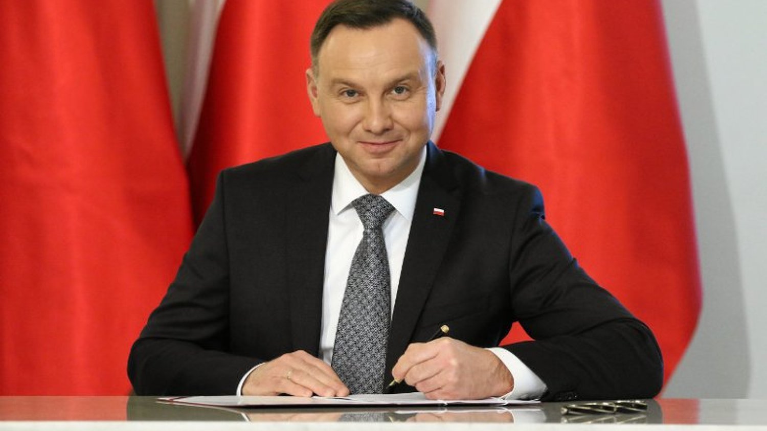 Centralny Port Komunikacyjny powstanie  w Baranowie, 40 km od Warszawy.