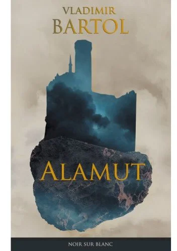 Vladimir Bartol
Alamut