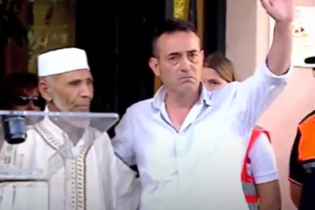 W zamachach w Barcelonie i Cambrils zginęło 15 osób. W tym syn Xaviera Martineza, zaledwie trzyletni.