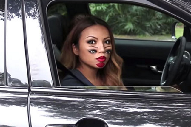 Przepraszam, którędy do ... ?