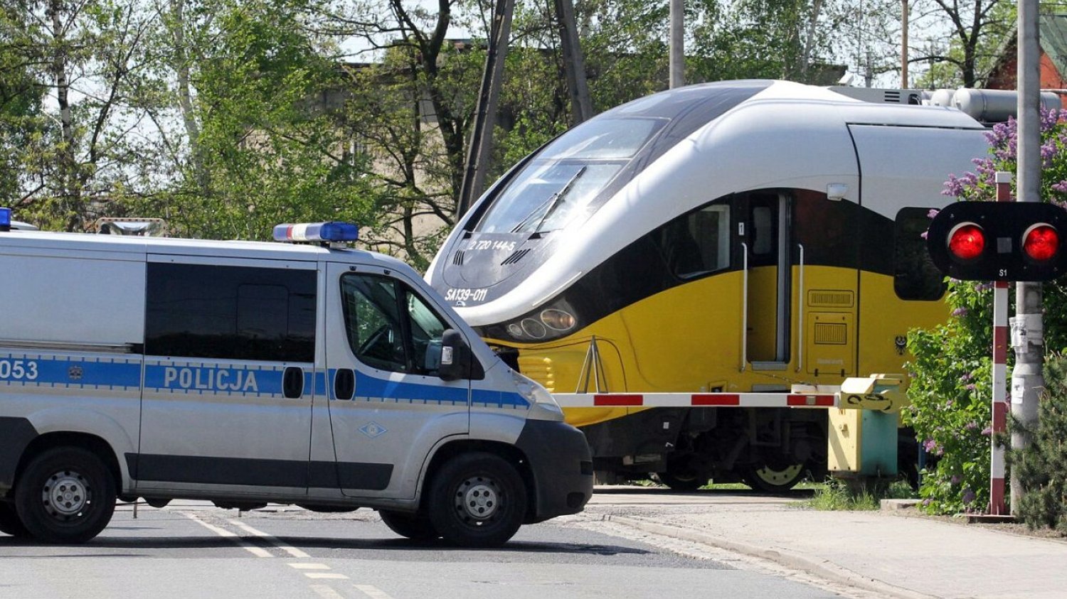 Radio stop to sygnał, który paraliżuje kolej w Polsce. Ktoś znów go użył