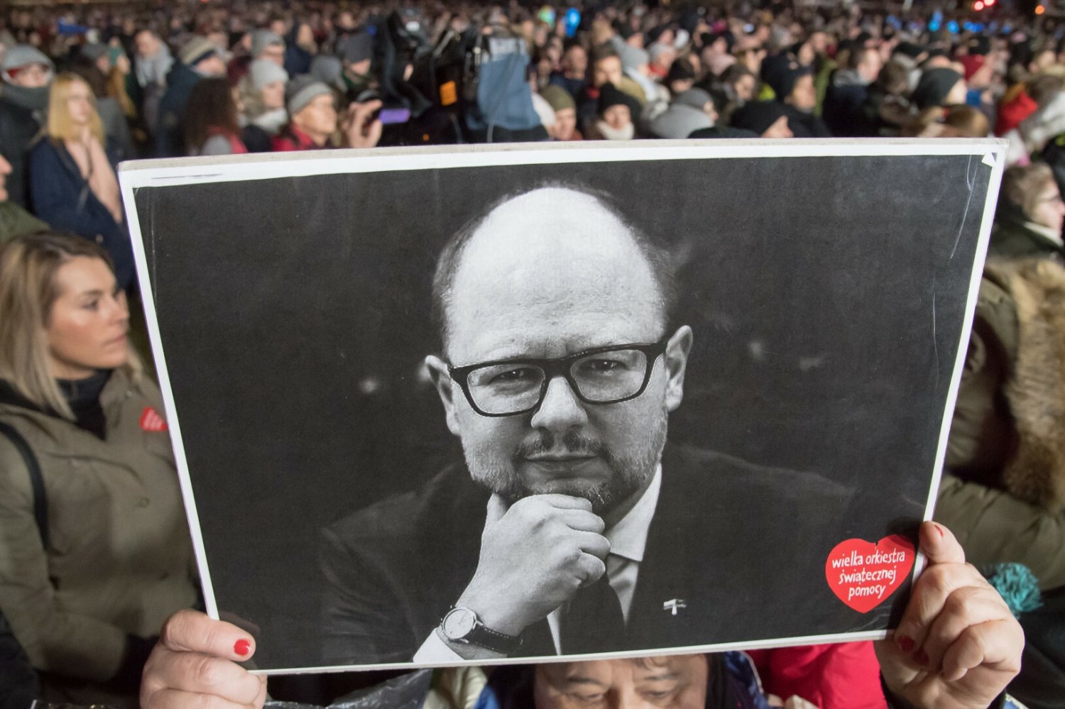 Sąd wyznaczył datę procesu ws. zabójstwa Pawła Adamowicza.