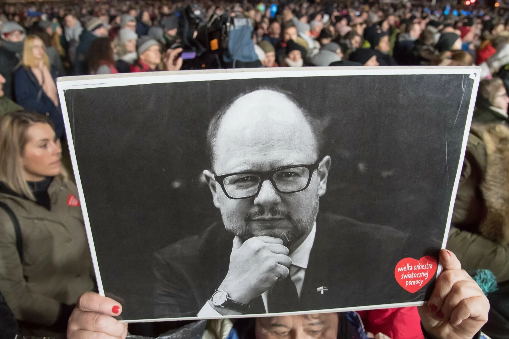 Sąd wyznaczył datę procesu ws. zabójstwa Pawła Adamowicza.
