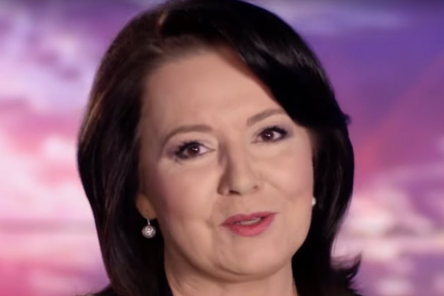 Danuta Dunin-Holecka dołączyła do składu komisji etyki TVP.