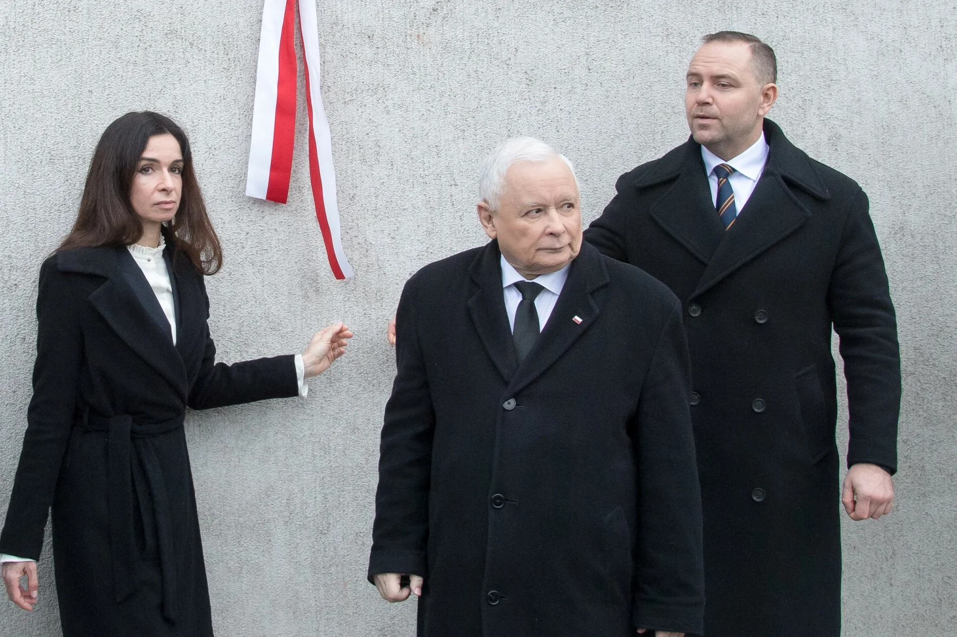 PiS miał już zdecydować ws. kandydata na prezydenta. To jednak nie Czarnek.