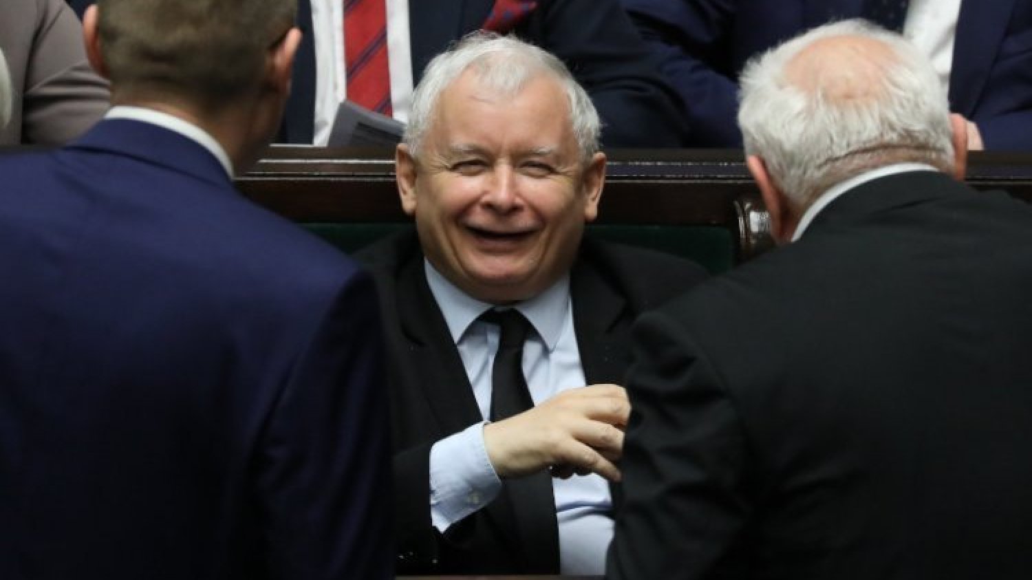 Jak słowa Kaczyńskiego o Obajtku odczytują politycy PiS?