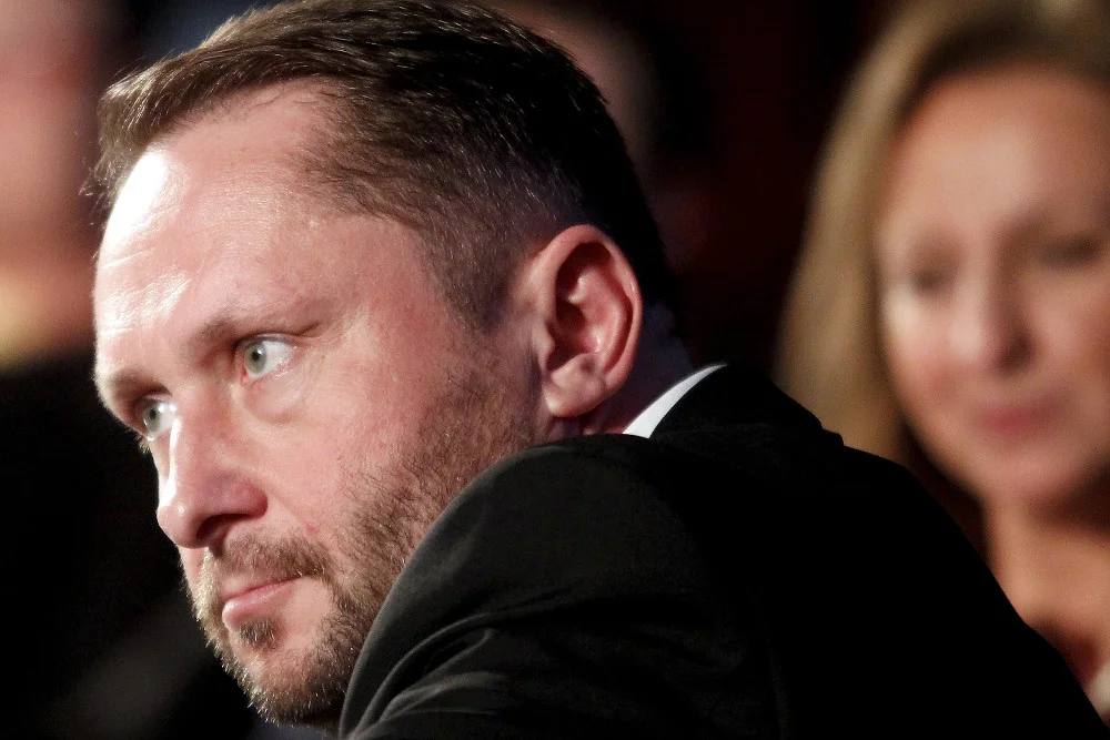 Durczok odszedł z TVN po dziewięciu latach pracy. Do dzisiaj pozostaje w chłodnych stosunkach z byłym pracodawcą.