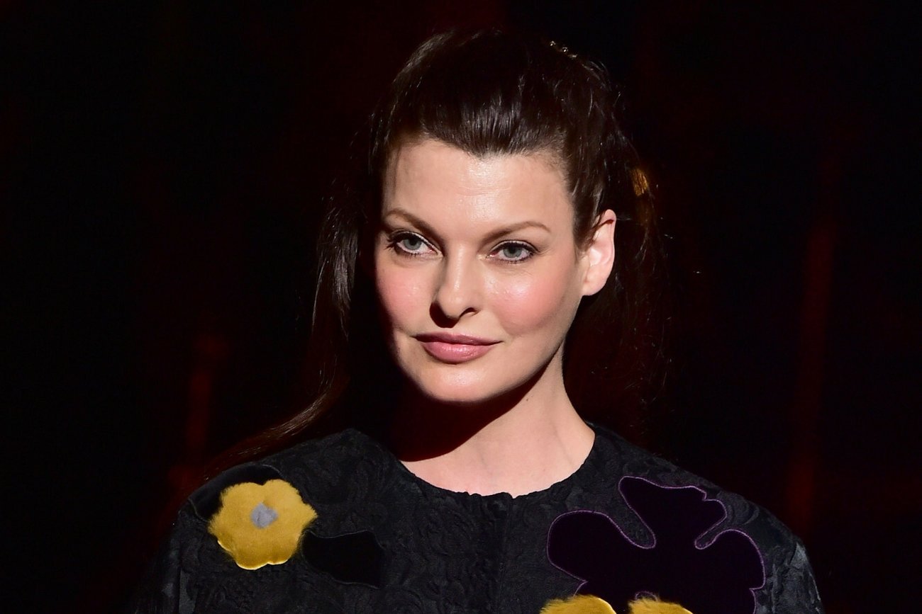 Linda Evangelista przeszła szkodliwy zabieg.