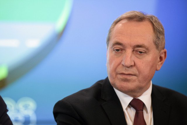 Henryk Kowalczyk powiedział, że brakuje pieniędzy na świadczenia z 500+.