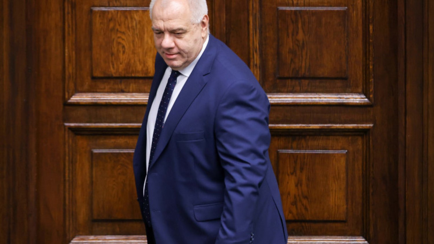 W MAP powstał najnowocześniejszy gabinet antypodsłuchowy