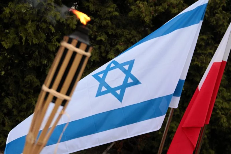 MSZ Izraela wezwało polskiego ambasadora ws. uboju rytualnego