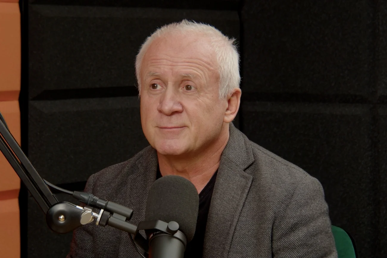 Waldemar Malicki opowiedział o Konkursie Chopinowskim w rozmowie z Jackiem Pałasińskim.