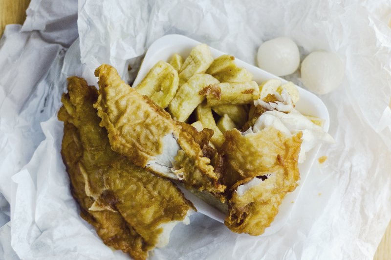 W prawie 40 proc. nadmorskich lokali gastronomicznych nie są przestrzegane przepisy sanitarne.