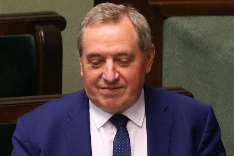 Nowy minister środowiska Henryk Kowalczyk zmienił decyzję swojego poprzednika Jana Szyszki.