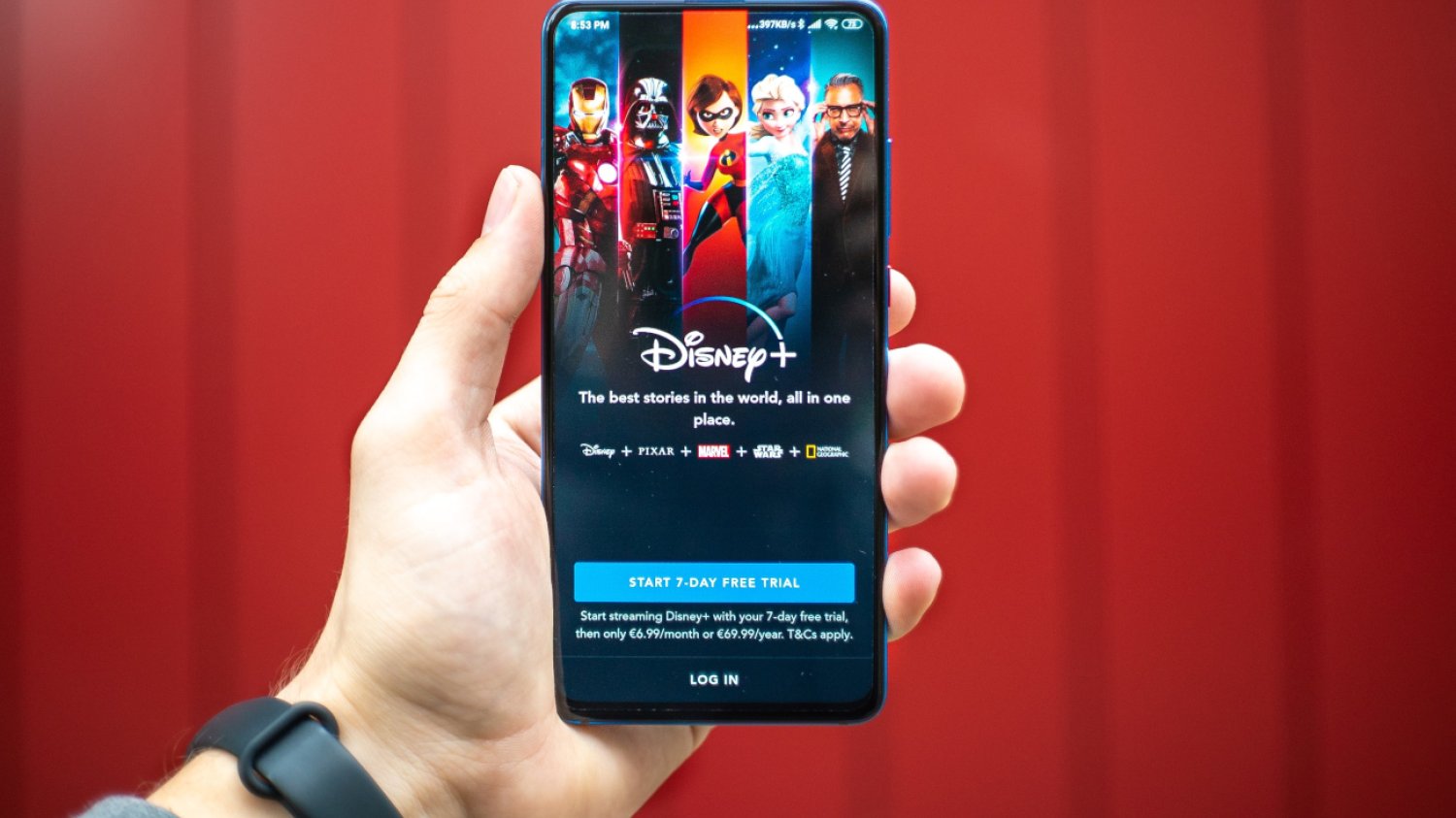 Disney+ – czy warto? Porównanie platform VOD – oferta, ceny, itd.