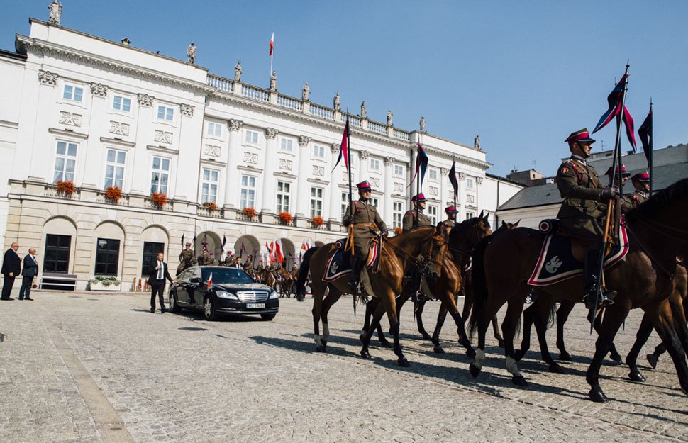 Warszawa, 6 sierpnia 2015 r.