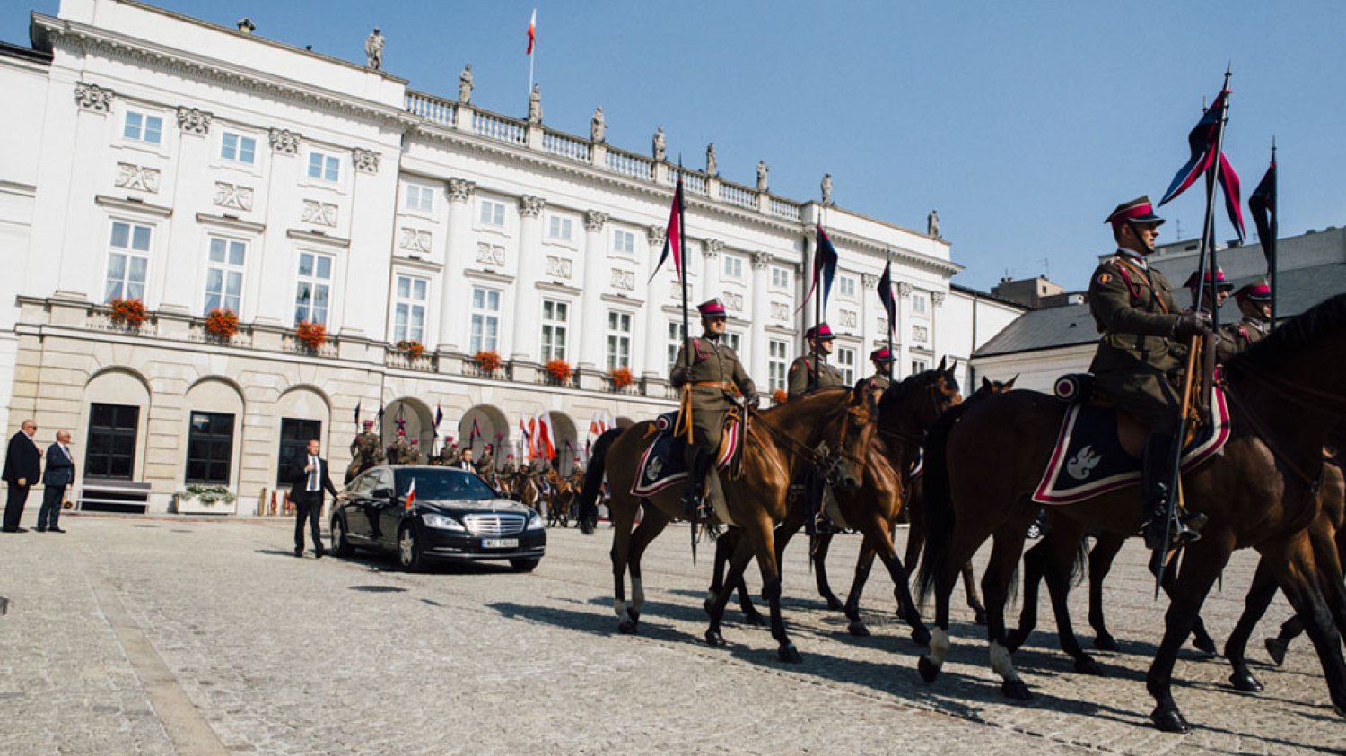 Warszawa, 6 sierpnia 2015 r.