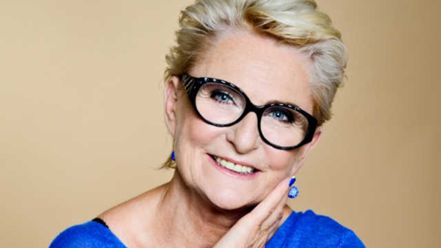 Krystyna Wechmann, Prezes Federacji Stowarzyszeń Amazonek