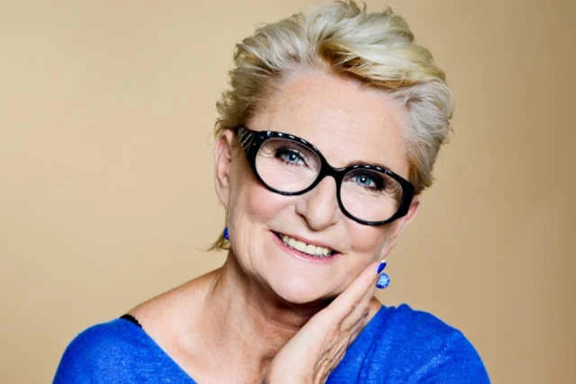 Krystyna Wechmann, Prezes Federacji Stowarzyszeń Amazonek